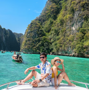 Andaman Island Tour